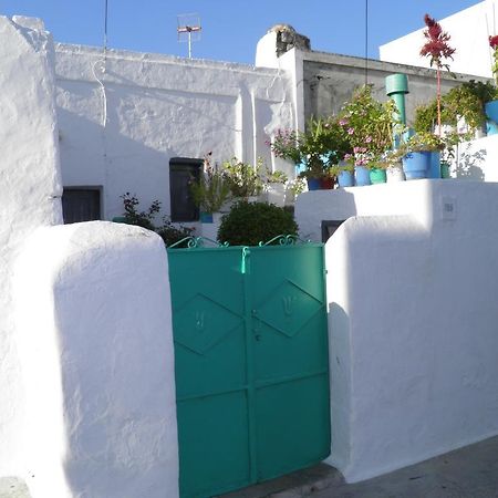 Archangelos Houses エクステリア 写真