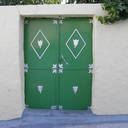 Archangelos Houses エクステリア 写真