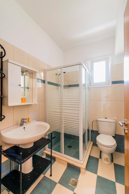 Archangelos Houses 部屋 写真