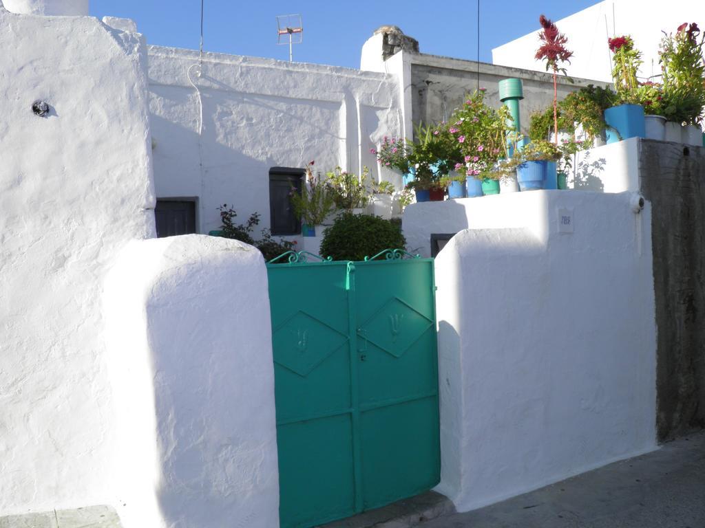 Archangelos Houses エクステリア 写真